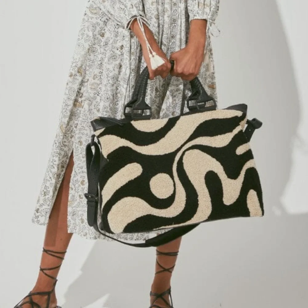 CLEOBELLA weekender - Picture 2 of 3